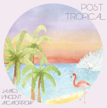 LP James Vincent McMorrow: Post Tropical