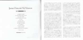 CD James Vincent McMorrow: We Move DIGI