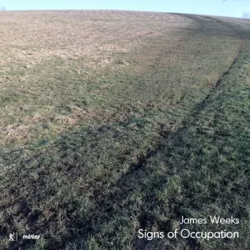 Signs Of Occupation