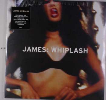 2LP James: Whiplash