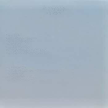 LP Jameszoo: Blind
