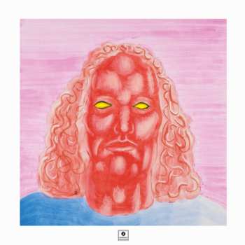 LP Jameszoo: Blind