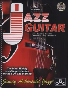 Jazz Guitar 1