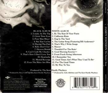 2CD Jamey Johnson: The Guitar Song