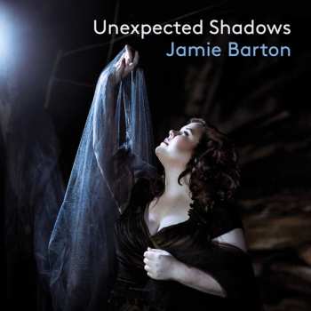 Album Jake Heggie: Unexpected Shadows