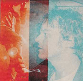 CD Jamie Cullum: Interlude