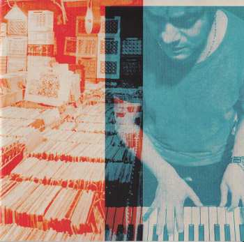 CD Jamie Cullum: Interlude