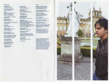 DVD Jamie Cullum: Live At Blenheim Palace