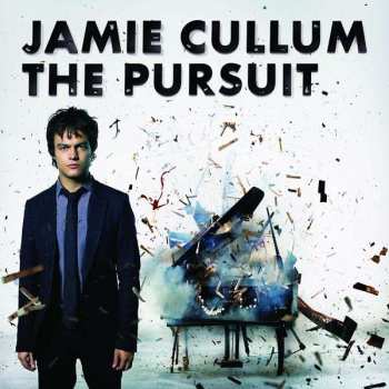 CD Jamie Cullum: The Pursuit