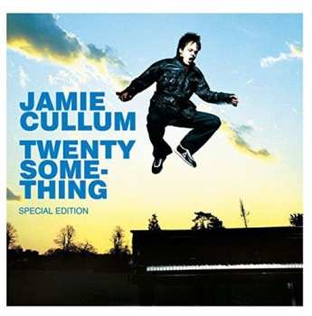 CD Jamie Cullum: Twentysomething
