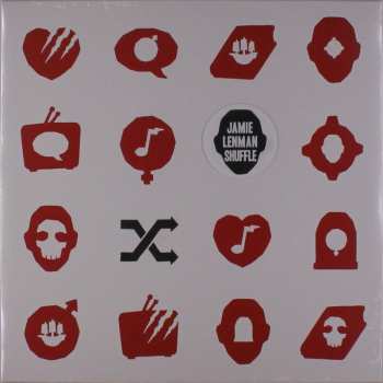 LP Jamie Lenman: Shuffle