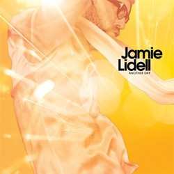 EP Jamie Lidell: Another Day