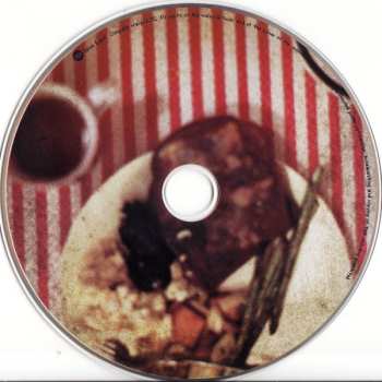 CD Jamie Lidell: Compass