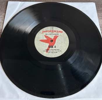 LP Jamie McLean Band: One Step Forward