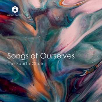 CD Jamie Powe Fourth Choir: Songs Of Ours