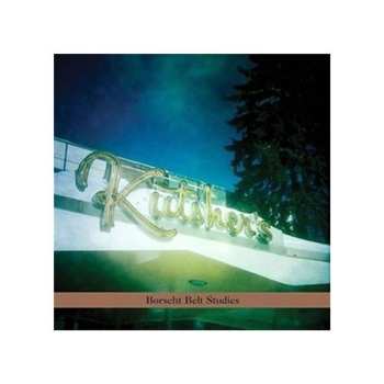 Album Jamie Saft: Borscht Belt Studies