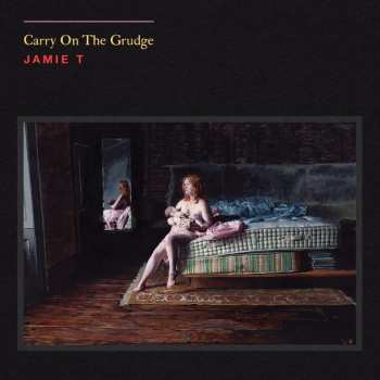 LP Jamie T: Carry On The Grudge