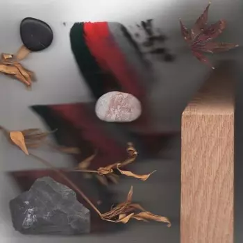 Jamie Woon: Making Time