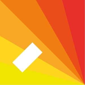 Album Jamie xx: Loud Places (Remixes)