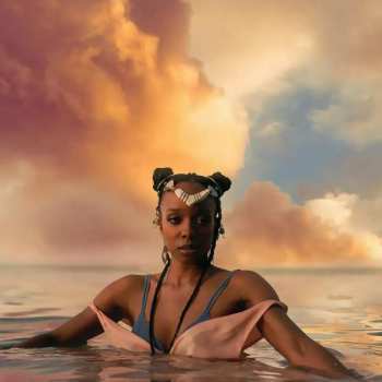 CD Jamila Woods: Heavn
