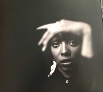 2LP Jamila Woods: Legacy! Legacy! CLR | LTD
