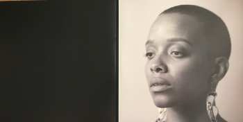 2LP Jamila Woods: Legacy! Legacy! CLR | LTD