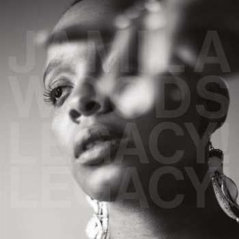 CD Jamila Woods: Legacy! Legacy!