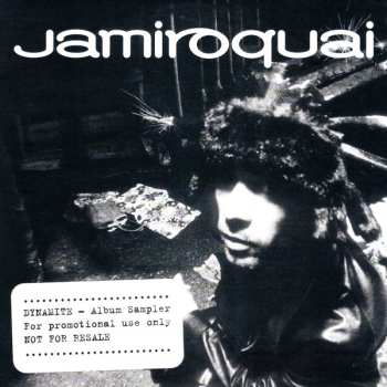2LP/CD Jamiroquai: Dynamite CLR | LTD