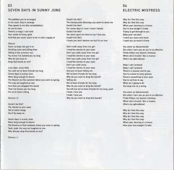 CD Jamiroquai: Dynamite