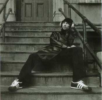 CD Jamiroquai: Dynamite