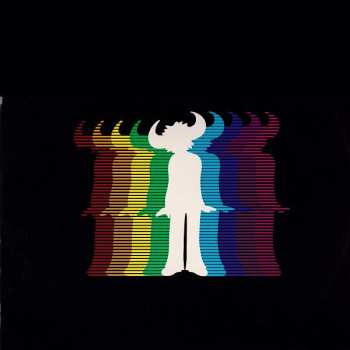 Album Jamiroquai: High Times