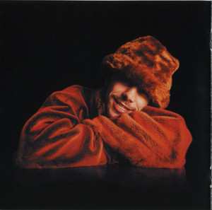 CD Jamiroquai: Synkronized