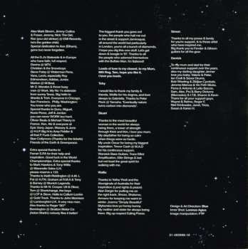 CD Jamiroquai: Travelling Without Moving