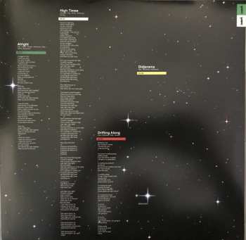 2LP Jamiroquai: Travelling Without Moving