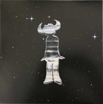 2LP Jamiroquai: Travelling Without Moving