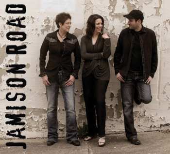 CD Jamison Road: Jamison Road