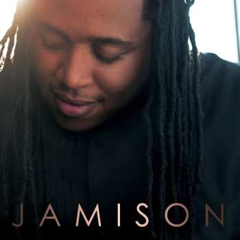Album Jamison Ross: Jamison