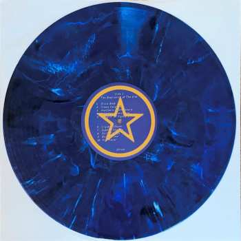 6LP/Box Set Jammin' Sam Miller: Donkey Kong Country 1,2 & 3 OST Recreated CLR | LTD