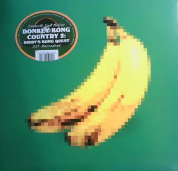 Donkey Kong Country 2: Diddy's Kong Quest OST Recreated by Jammin' Sam Miller