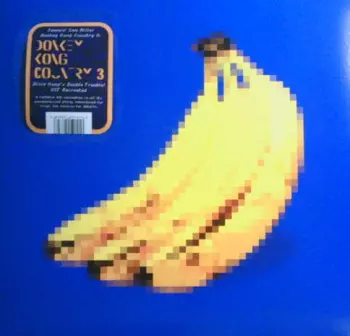 Donkey Kong Country 3: Dixie Kong's Double Trouble OST Recreated
