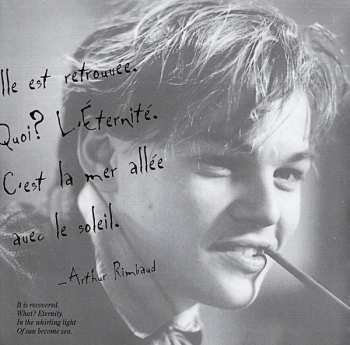 CD Jan A.P. Kaczmarek: Total Eclipse (Original Motion Picture Soundtrack)