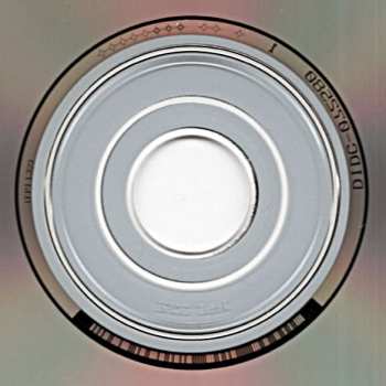 CD Jan A.P. Kaczmarek: Total Eclipse (Original Motion Picture Soundtrack)