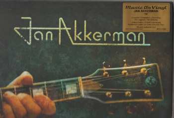 2LP Jan Akkerman: 75 LTD | NUM | CLR