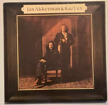 LP Jan Akkerman: Eli