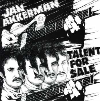 26CD/Box Set Jan Akkerman: The Complete Jan Akkerman