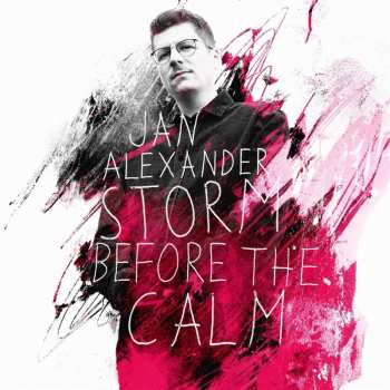 Album Jan Alexander Trio: Storm Before The Calm