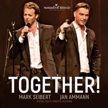 CD Jan Ammann: Together!