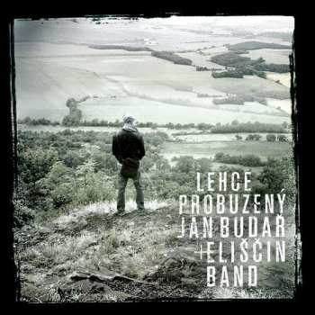 Album Jan Budař: Lehce Probuzený