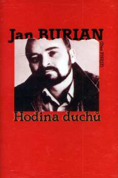 MC Jan Burian: Hodina Duchů