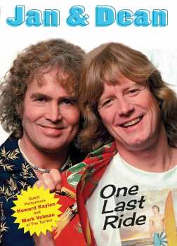 DVD Jan & Dean: ...One Last Ride